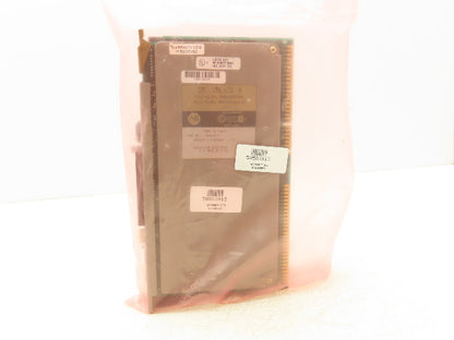 Allen Bradley 1785-LT2 PLC-5/25 Processor Module Ser A PN96844579