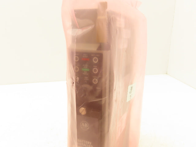 Allen Bradley 1785-LT2 PLC-5/25 Processor Module Ser A PN96844579