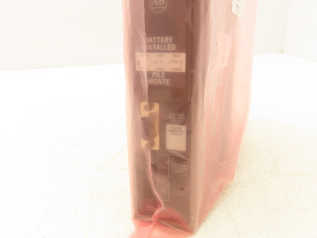 Allen Bradley 1785-LT2 PLC-5/25 Processor Module Ser A PN96844579
