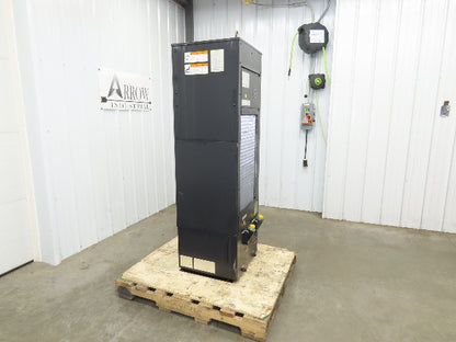 Kouwakougyo KMZ-150-M45 Kouwa Liquid Tower Oil Chiller Pump Unit 15kw 220V 3Ph