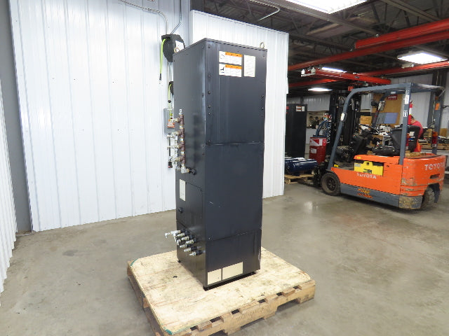 Kouwakougyo KMZ-150-M45 Kouwa Liquid Tower Oil Chiller Pump Unit 15kw 220V 3Ph