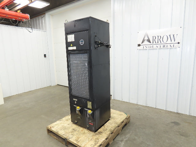 Kouwakougyo KMZ-150-M45 Kouwa Liquid Tower Oil Chiller Pump Unit 15kw 220V 3Ph