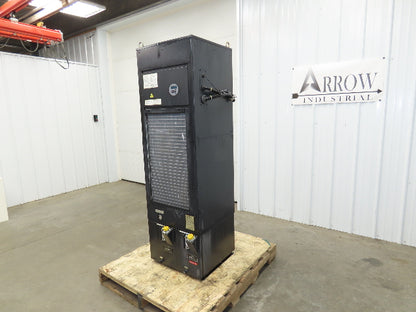 Kouwakougyo KMZ-150-M45 Kouwa Liquid Tower Oil Chiller Pump Unit 15kw 220V 3Ph