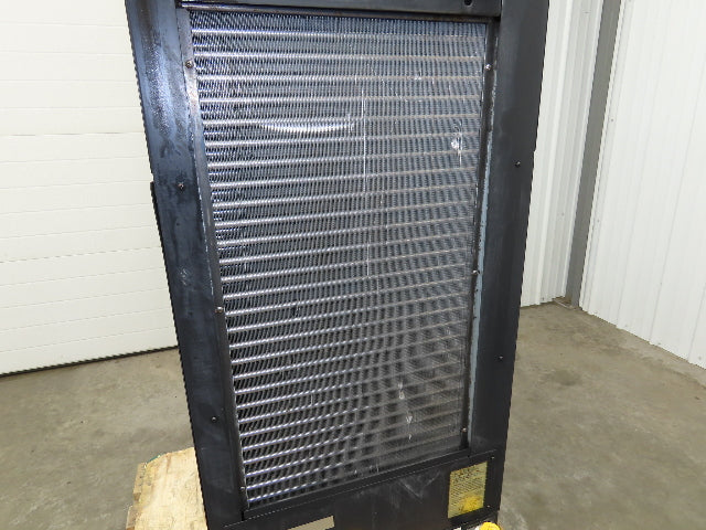 Kouwakougyo KMZ-150-M45 Kouwa Liquid Tower Oil Chiller Pump Unit 15kw 220V 3Ph