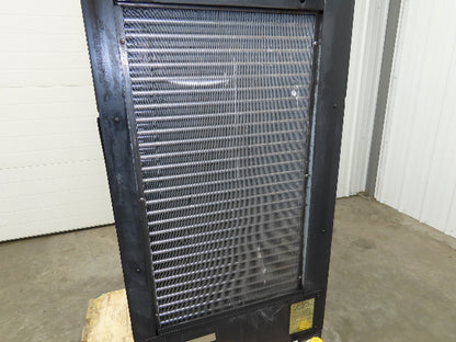 Kouwakougyo KMZ-150-M45 Kouwa Liquid Tower Oil Chiller Pump Unit 15kw 220V 3Ph