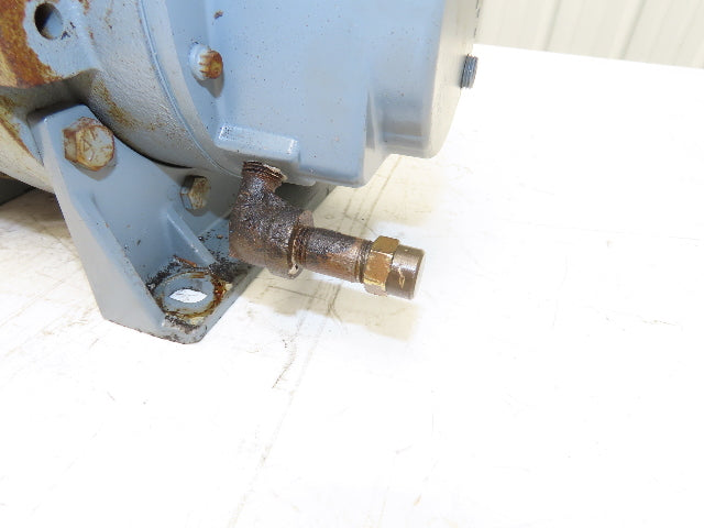 Gardner Denver Sutorbilt U37009 GABMBPA 2.5" Positive Displacement Blower 186CFM