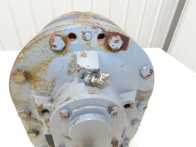 Gardner Denver Sutorbilt U37009 GABMBPA 2.5" Positive Displacement Blower 186CFM