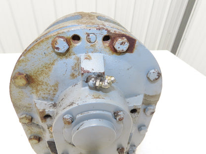 Gardner Denver Sutorbilt U37009 GABMBPA 2.5" Positive Displacement Blower 186CFM