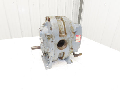 Gardner Denver Sutorbilt U37009 GABMBPA 2.5" Positive Displacement Blower 186CFM