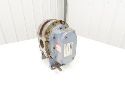 Gardner Denver Sutorbilt U37009 GABMBPA 2.5" Positive Displacement Blower 186CFM