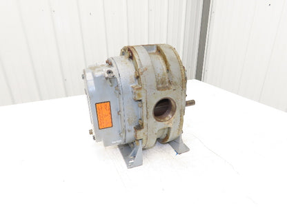 Gardner Denver Sutorbilt U37009 GABMBPA 2.5" Positive Displacement Blower 186CFM