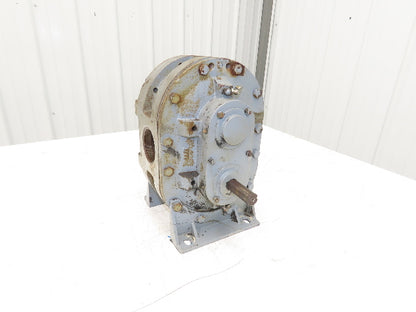 Gardner Denver Sutorbilt U37009 GABMBPA 2.5" Positive Displacement Blower 186CFM