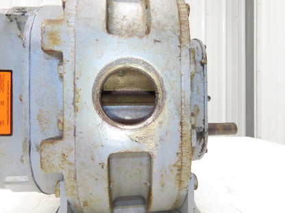 Gardner Denver Sutorbilt U37009 GABMBPA 2.5" Positive Displacement Blower 186CFM