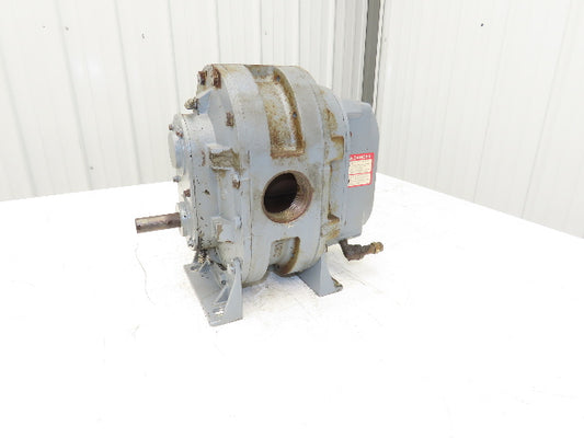 Gardner Denver Sutorbilt U37009 GABMBPA 2.5" Positive Displacement Blower 186CFM