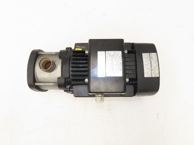 Grundfos CM5-4 A-R-G-E-AQQE J-A-A-N Stainless Centrifugal Pump 24.8gpm 480V 3PH