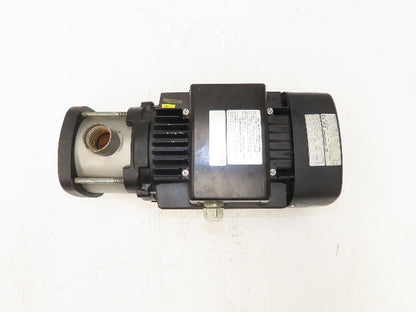 Grundfos CM5-4 A-R-G-E-AQQE J-A-A-N Stainless Centrifugal Pump 24.8gpm 480V 3PH