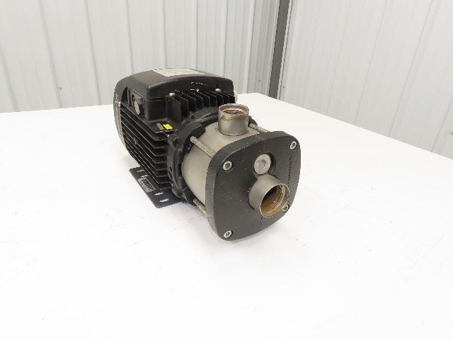 Grundfos CM5-4 A-R-G-E-AQQE J-A-A-N Stainless Centrifugal Pump 24.8gpm 480V 3PH