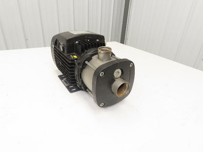 Grundfos CM5-4 A-R-G-E-AQQE J-A-A-N Stainless Centrifugal Pump 24.8gpm 480V 3PH