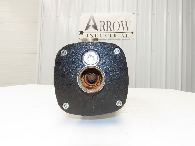 Grundfos CM5-4 A-R-G-E-AQQE J-A-A-N Stainless Centrifugal Pump 24.8gpm 480V 3PH