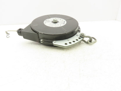 Hubbell BG-07 Tool Balancer 8' Cable 5-10Lb Suspension Balance Reel