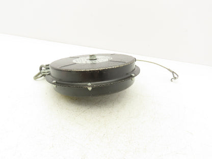 Hubbell BG-07 Tool Balancer 8' Cable 5-10Lb Suspension Balance Reel
