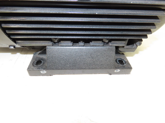 KEB DA132MX4 IE2 ITS AC Motor 7.5kw 1455rpm 230/460V 3PH w/Encoder IKKA3202500
