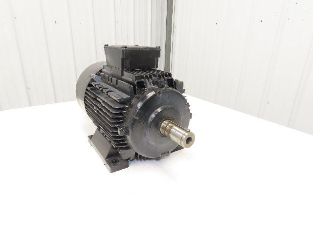 KEB DA132MX4 IE2 ITS AC Motor 7.5kw 1455rpm 230/460V 3PH w/Encoder IKKA3202500
