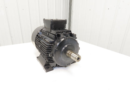 KEB DA132MX4 IE2 ITS AC Motor 7.5kw 1455rpm 230/460V 3PH w/Encoder IKKA3202500