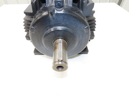 KEB DA132MX4 IE2 ITS AC Motor 7.5kw 1455rpm 230/460V 3PH w/Encoder IKKA3202500