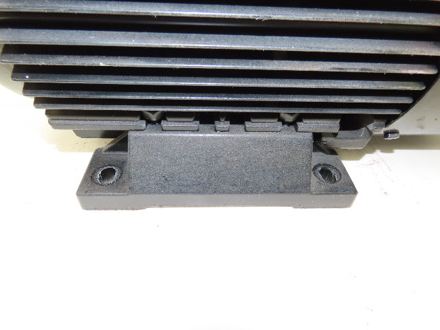 KEB DA132MX4 IE2 ITS AC Motor 7.5kw 1455rpm 230/460V 3PH w/Encoder IKKA3202500