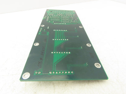 Universal Dynamics PCB-084B UnaDyn PC Board Assembly 24 VDC Stock # 84275