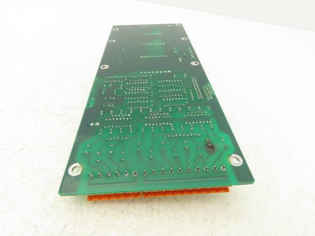 Universal Dynamics PCB-084B UnaDyn PC Board Assembly 24 VDC Stock # 84275