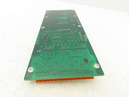 Universal Dynamics PCB-084B UnaDyn PC Board Assembly 24 VDC Stock # 84275
