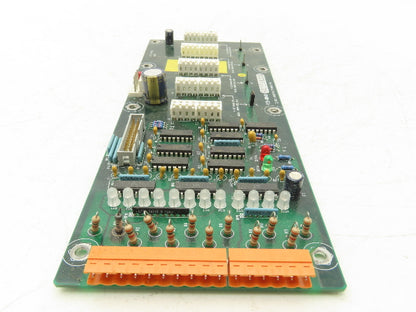 Universal Dynamics PCB-084B UnaDyn PC Board Assembly 24 VDC Stock # 84275