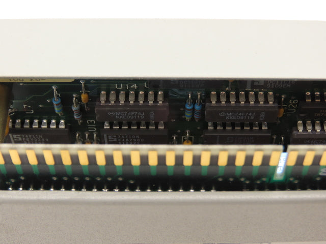 Allen Bradley 1785-LT2 PLC-5/25 Processor Module Ser A 96736877