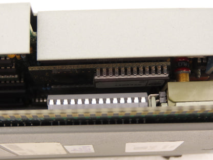 Allen Bradley 1785-LT2 PLC-5/25 Processor Module Ser A 96736877