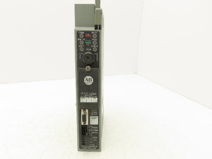 Allen Bradley 1785-LT2 PLC-5/25 Processor Module Ser A 96736877