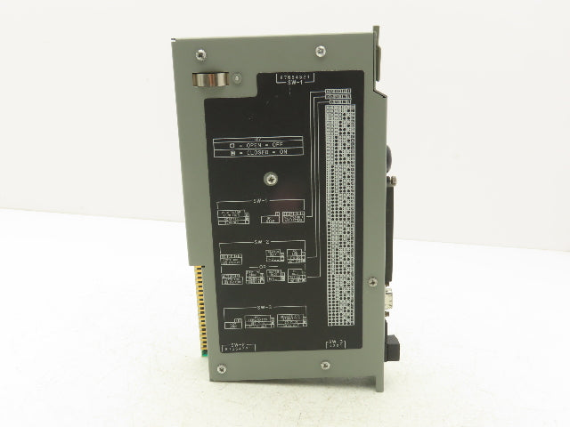 Allen Bradley 1785-LT2 PLC-5/25 Processor Module Ser A 96736877