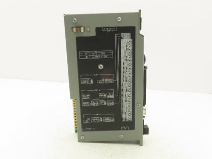 Allen Bradley 1785-LT2 PLC-5/25 Processor Module Ser A 96736877