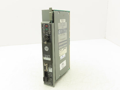 Allen Bradley 1785-LT2 PLC-5/25 Processor Module Ser A 96736877