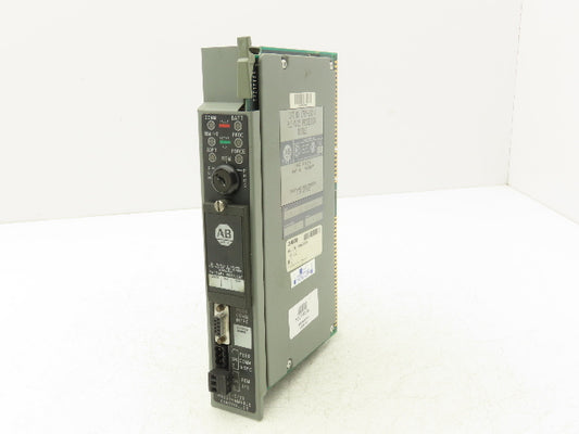 Allen Bradley 1785-LT2 PLC-5/25 Processor Module Ser A 96736877