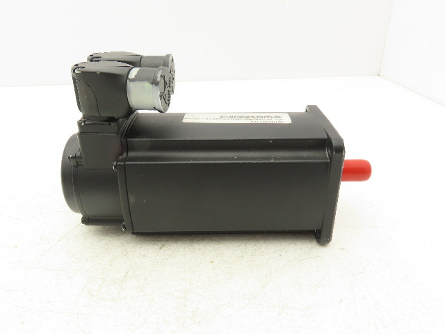 Rexroth MSK040C-0600-NN-S1-UG0-NNNN IndraDyn S Synchronous Servo Motor 600V 3PH