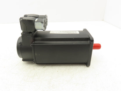 Rexroth MSK040C-0600-NN-S1-UG0-NNNN IndraDyn S Synchronous Servo Motor 600V 3PH