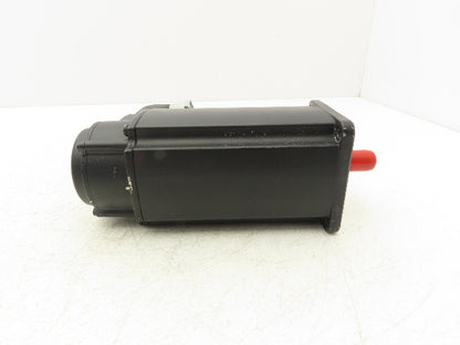 Rexroth MSK040C-0600-NN-S1-UG0-NNNN IndraDyn S Synchronous Servo Motor 600V 3PH