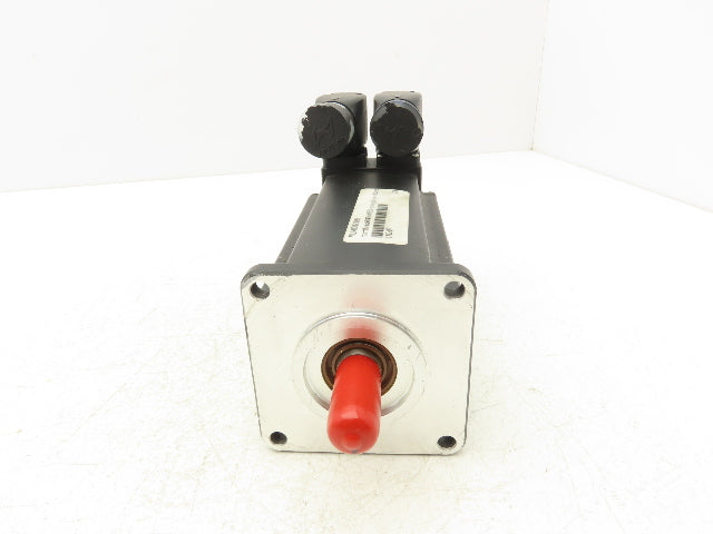 Rexroth MSK040C-0600-NN-S1-UG0-NNNN IndraDyn S Synchronous Servo Motor 600V 3PH