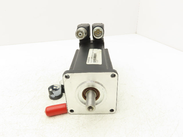 Rexroth MSK040C-0600-NN-S1-UG0-NNNN IndraDyn S Synchronous Servo Motor 600V 3PH