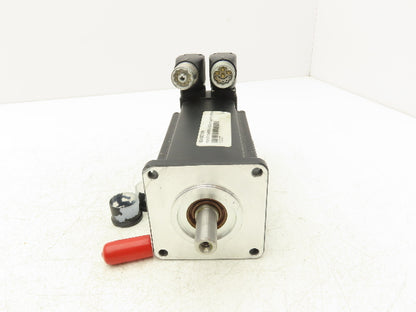 Rexroth MSK040C-0600-NN-S1-UG0-NNNN IndraDyn S Synchronous Servo Motor 600V 3PH
