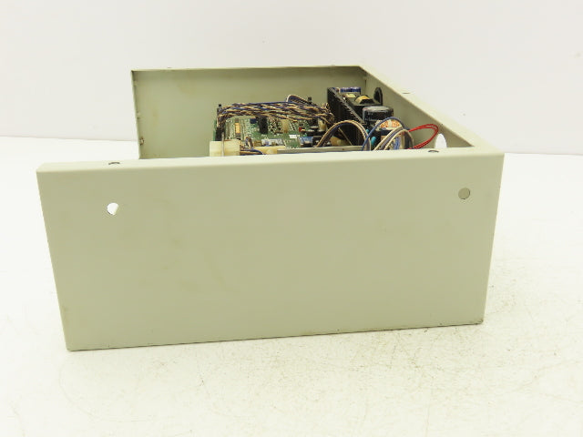 Mitsubishi Electric 50SF0046 PLC A/O Step 3 & Preset HED Module LSHC-1