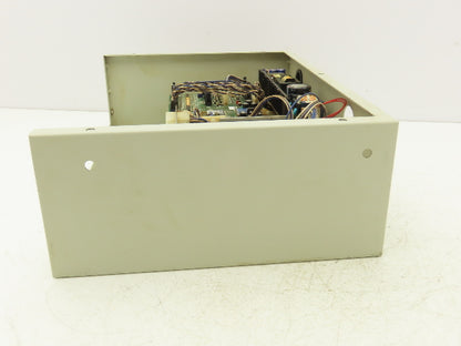 Mitsubishi Electric 50SF0046 PLC A/O Step 3 & Preset HED Module LSHC-1