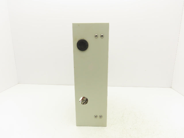 Mitsubishi Electric 50SF0046 PLC A/O Step 3 & Preset HED Module LSHC-1